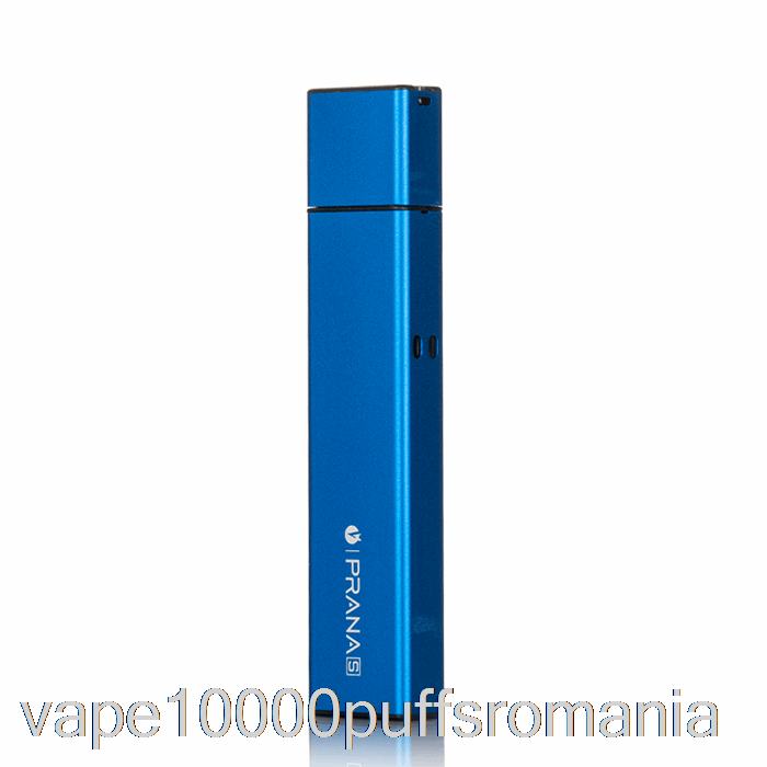 Vape Romania Lost Vape Prana S 12w Pod Sistem Albastru Regal